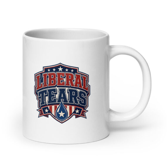 Liberal Tears Coffee Mug