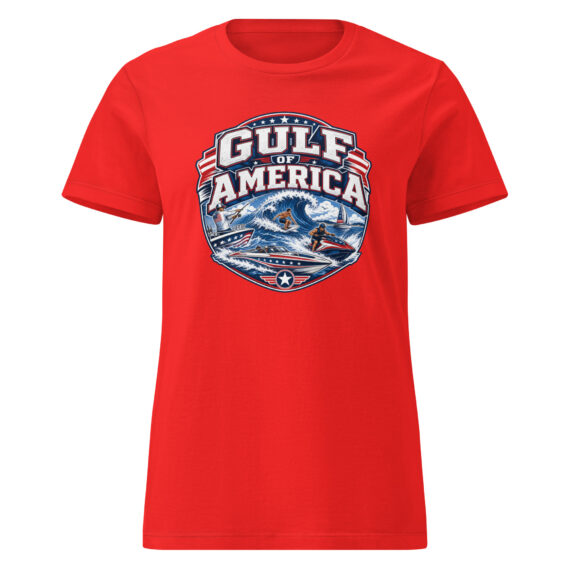 Gulf of America - Womens